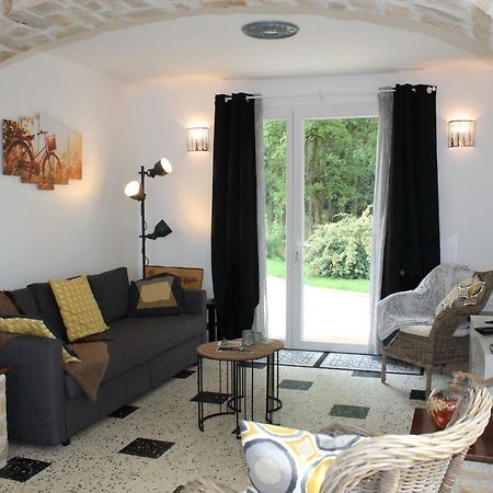 gîte côté vallée Puycornet Extérieur photo